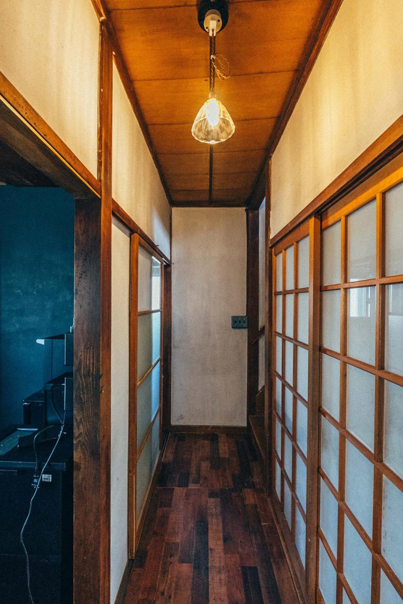 松本市の一棟貸し切りできる古民家 Luaran gambar