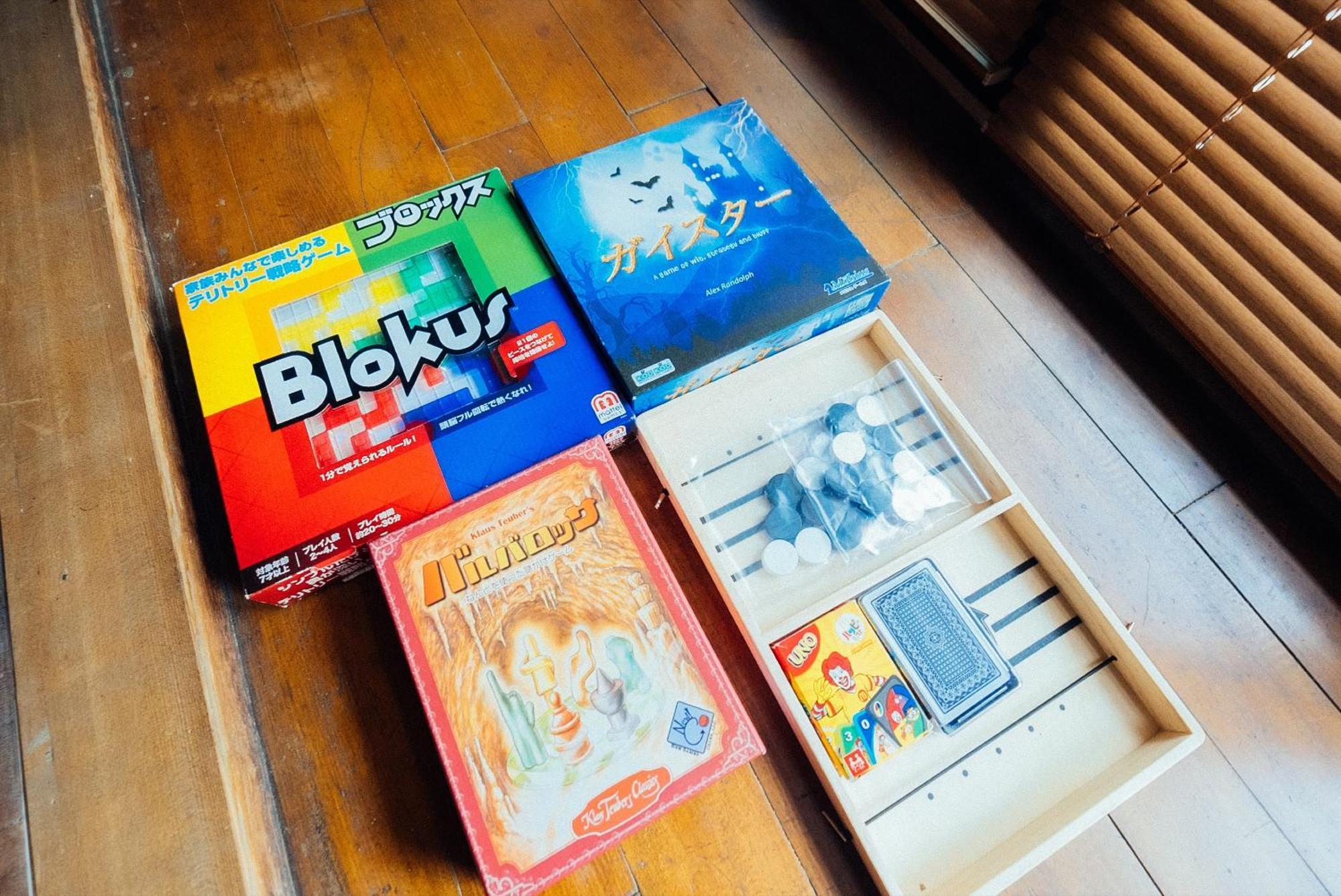 松本市の一棟貸し切りできる古民家 Luaran gambar