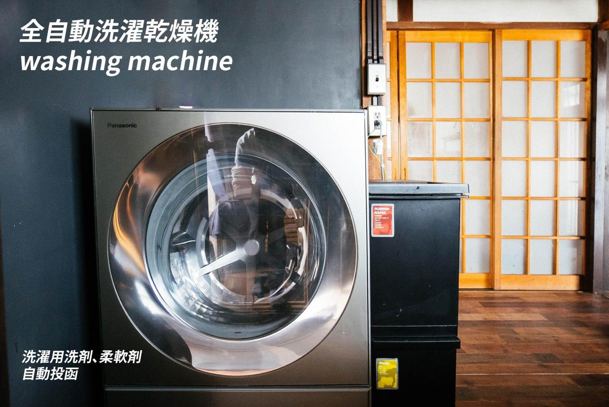 松本市の一棟貸し切りできる古民家 Luaran gambar