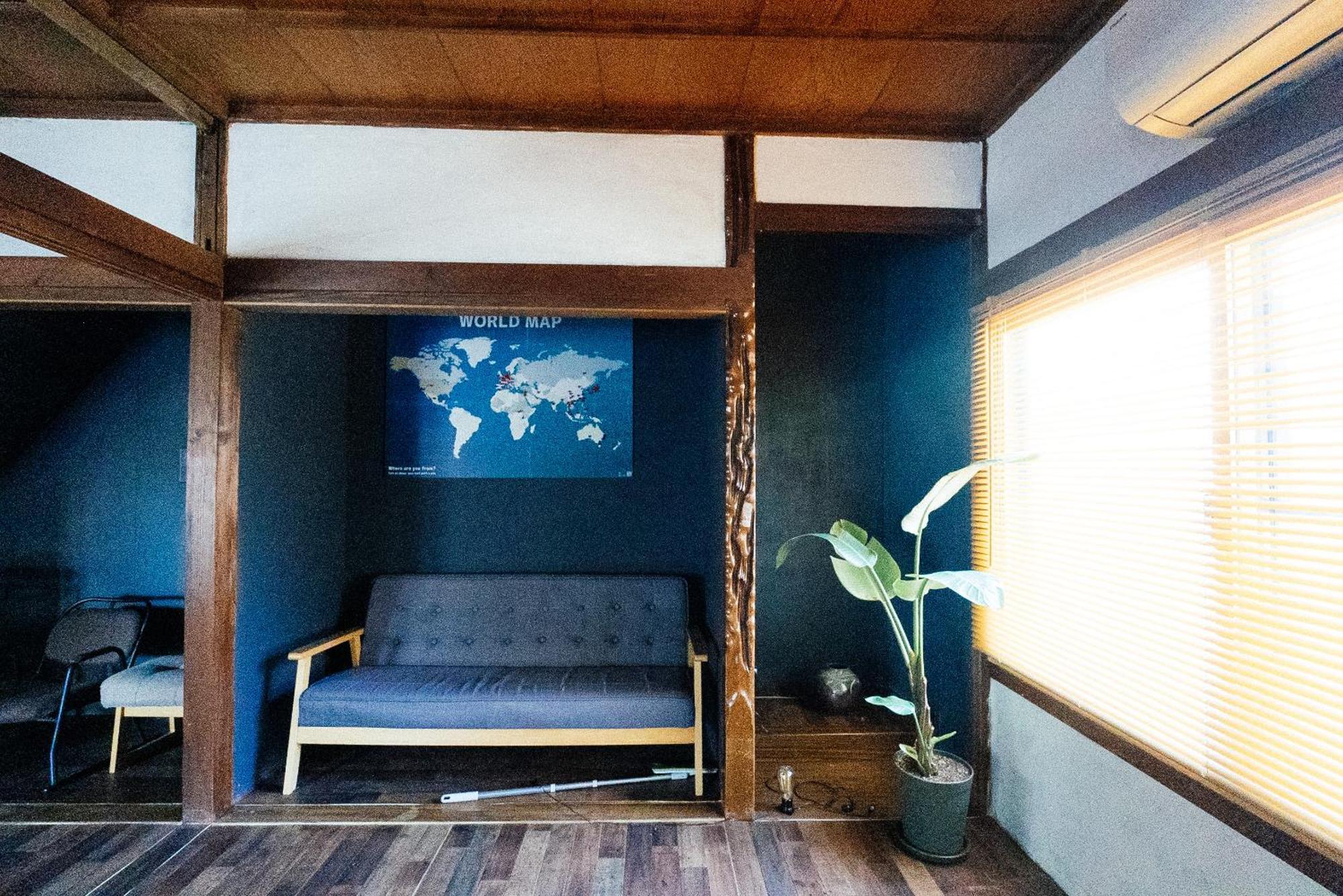 松本市の一棟貸し切りできる古民家 Luaran gambar